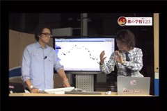 株の学校123【株野郎ＴＶ／５回目】2011/09/13放送分