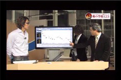 株の学校123【株野郎ＴＶ／１２回】2011/12/27放送分